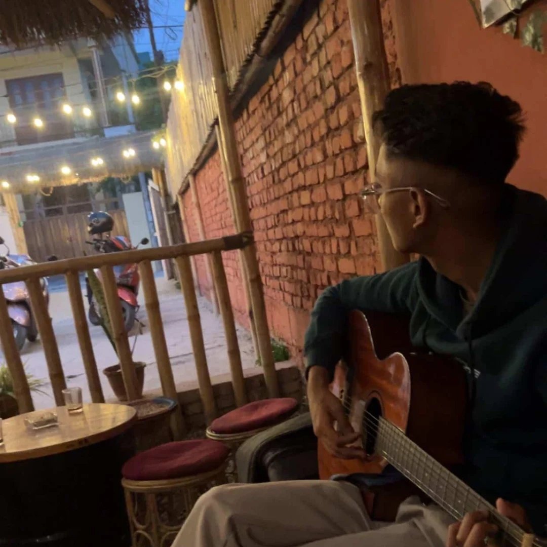 Aayan Thapa Kaazi